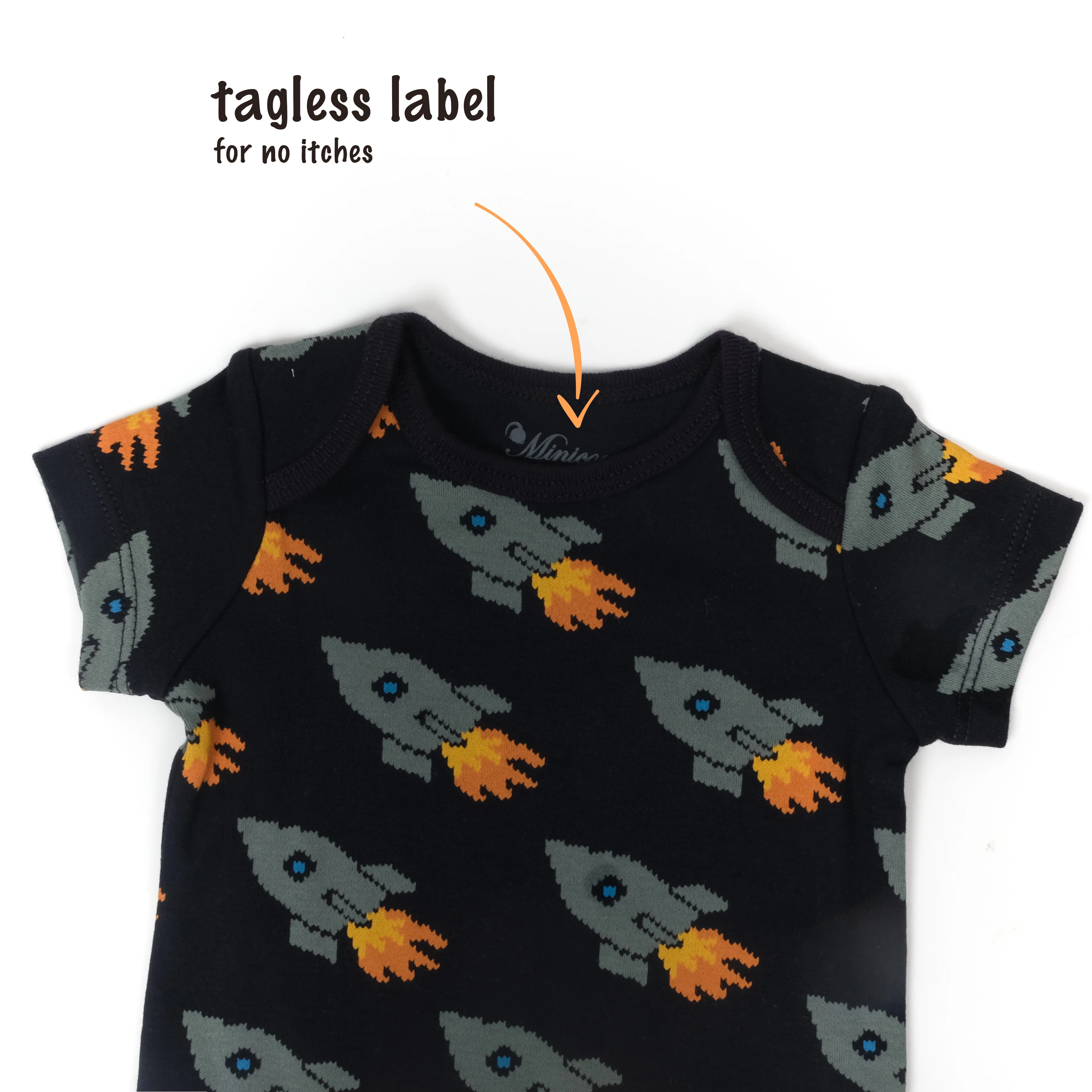 Baby Girl and Boy clothes Wholesale baby clothing Cotton Boy Girl Onesie short Sleeve Bodysuit Baby Jumpsuit