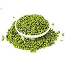 Wholesale Splits Green Mung Beans