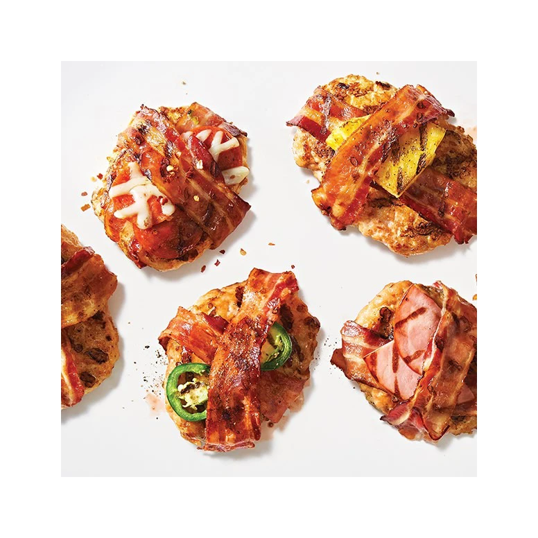 High-Quality Frozen Chicken Breast Fillet for Grilling (100% Chicken Meat Competitive Pricing Perfect for BBQ)