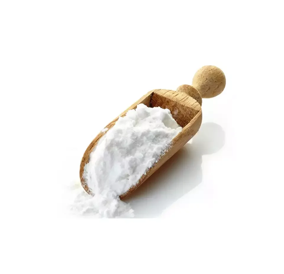 Dried Tapioca Cassava Flour Starch