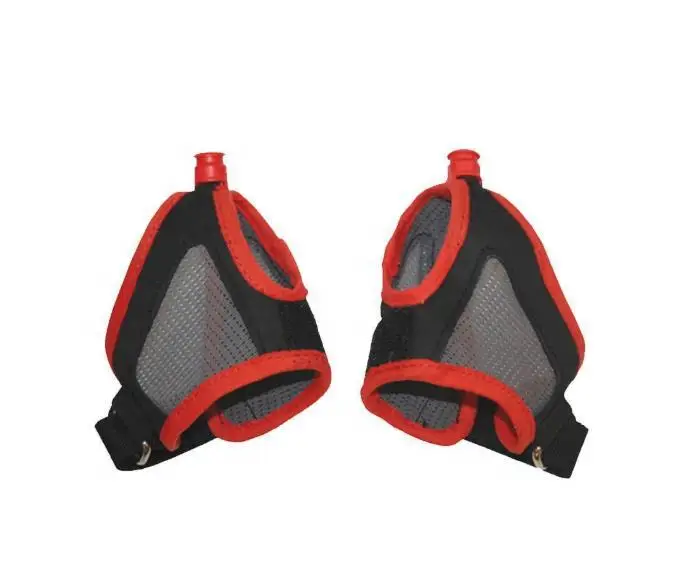 Snow Walking Trekking  Strap Cross Country Hiking Skiing Straps    Ski boots Snowboard k By Power Hint