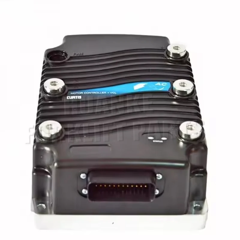 Curtis AC Motor Controller 1236-6401 48-80v 350A for Electric Vehicle