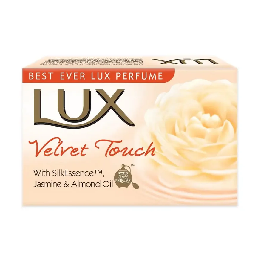 Classic Lux cream soap 100g for sale