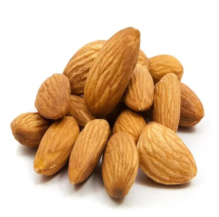 South Africa top grade nuts and kernels big grain badam almonds snacks almond nuts and dried fruit wholesale