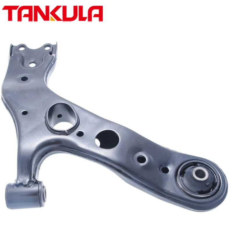 Factory Price Car Control Arm Auto Suspension System 48068-28140 48069-28140 Control Arm For Toyota Alphard 2015 2016 2017 2018