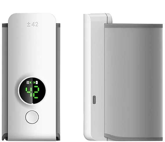 Rechargeable Portable Baby Heater Wireless Milk Heater