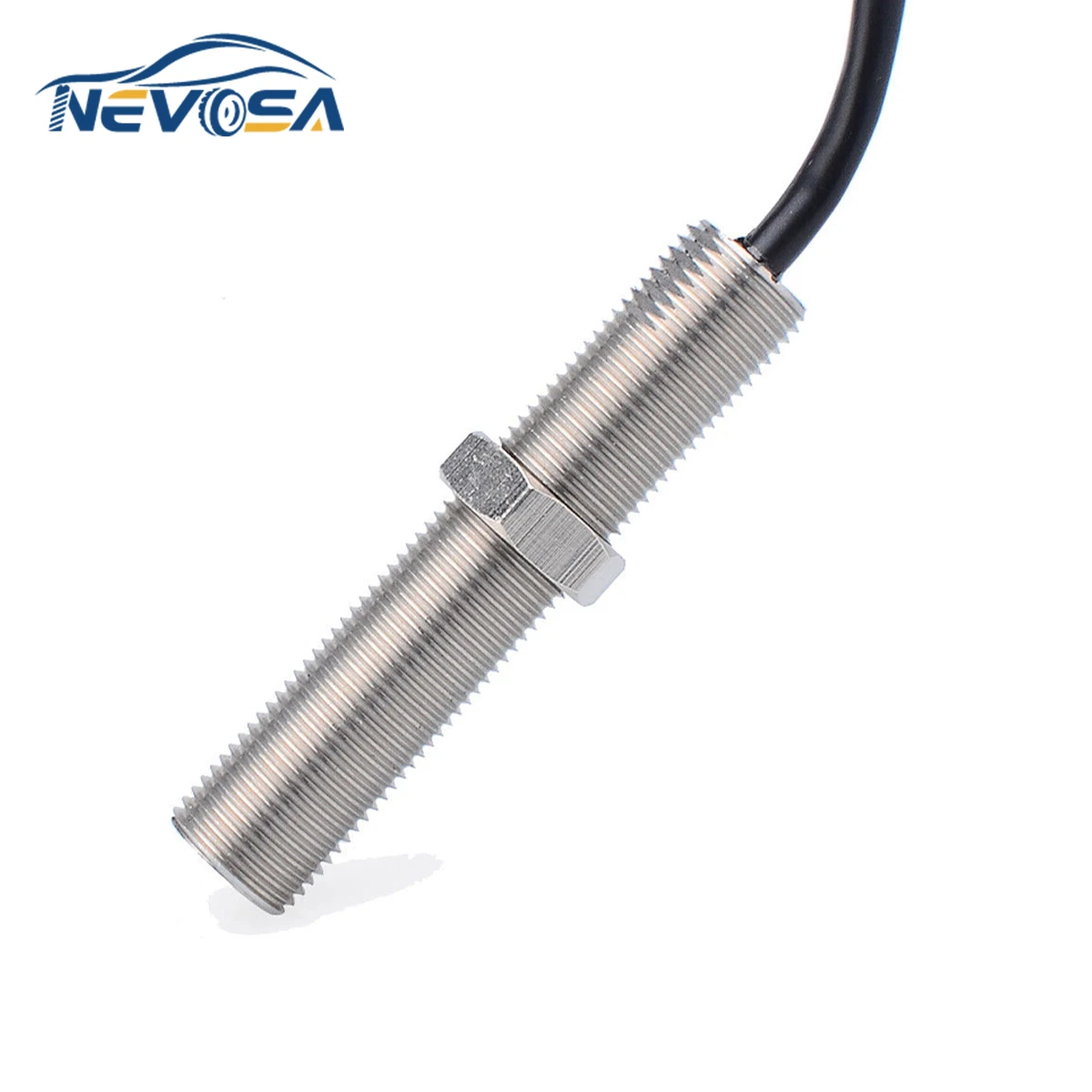 Nevosa 3034572 3251812 3655944 213272 Truck Part Magnetic Pickup MPU Generator Speed Sensor For Cummins K38 QSK38 CM2150 MCRS
