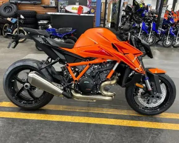 FACTORY DIRECT SALE 2024 K T M 1390 SuperDukes R EVOs Motorcyclles Dukes BIKES for SALE