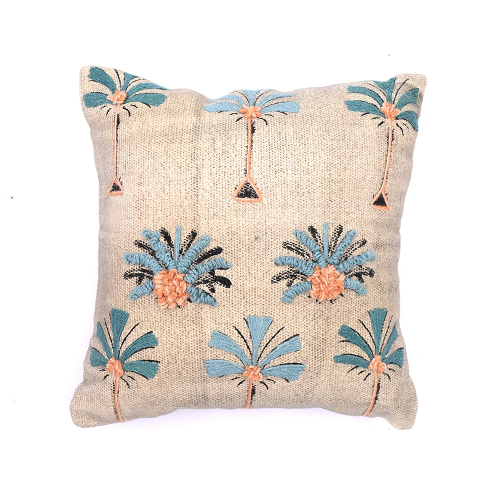 Bulk Supplier 100% Cotton Cushion Covers Custom Printed Standard Quality Buy At Lowest Price