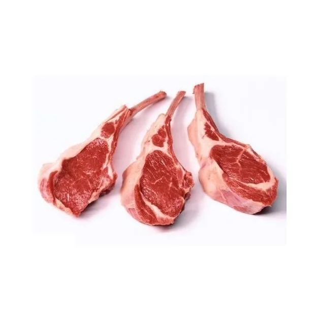 halal lamb meat frozen lamb bag packaging high grade sheep meat with 18-24 Months Shelf Life Lead Leg 25 Kg from BE frozen lamb