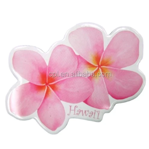 Printed fridge magnet Advertising Souvenir Soft Magnet Custom Design OEM Travel gift  Magnetic Printed Metal Magnet