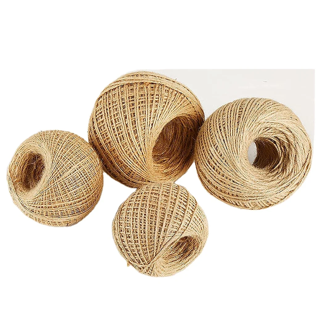 Wholesale 100% Natural Jute Rope For Climbing Low Price Top Good Quality Jute Rope Manufactured & Supply From Bangladesh 2023