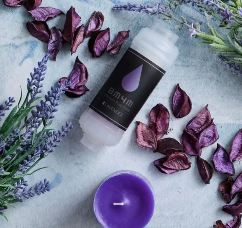 [Made in Korea]Vitamin pure water filter