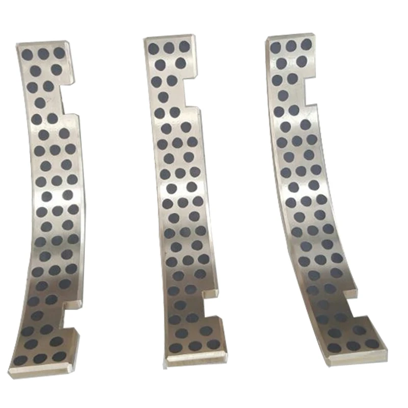 Manufacturer  Casting Solid Lubricating Bearing With Iron Base Sintered Graphite By Certain Density Sleeve Bushing