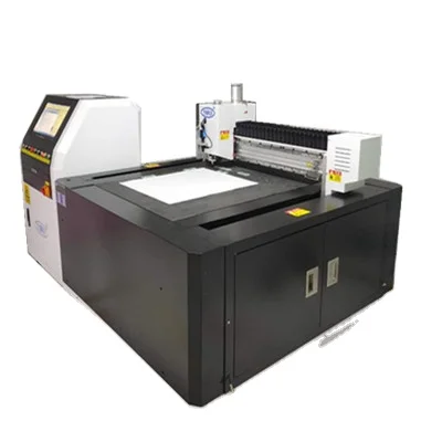 China YINRUI glass lens cutting machine camera lens glass with directly price