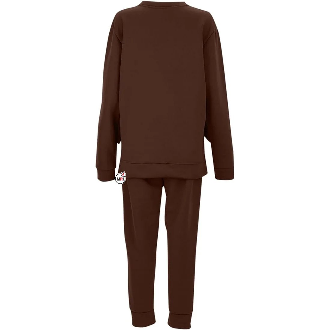 Custom Logo Jogger Running Sportswear Sweat suit Women Tracksuit 2 Pieces Set breathable 100% cotton