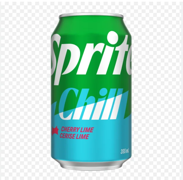 SPRITE 24X330 мл аромат лимона и лайма для продажи