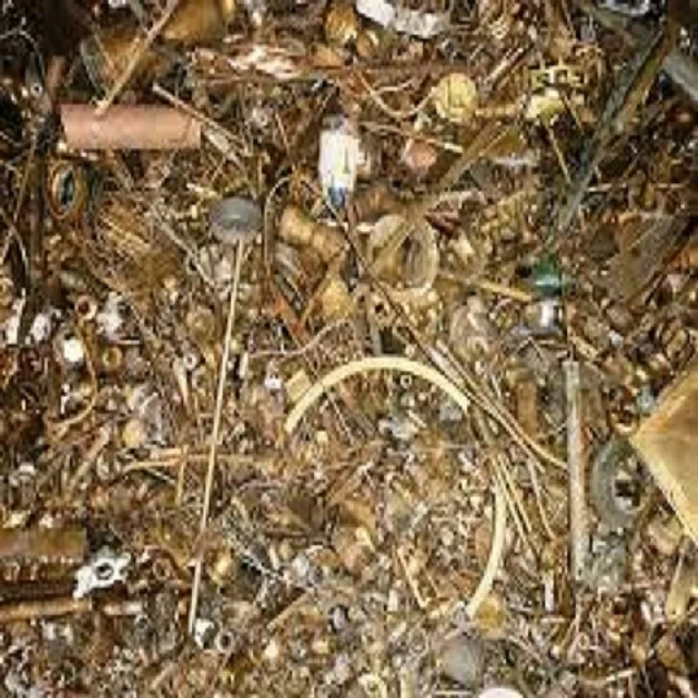Yellow Honey Brass Scrap, Scrap Brass Manufacturers