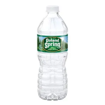 wholesale price natural Poland spring water