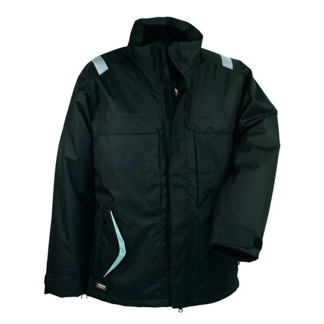 Custom Motorcycle Racing Jacket Men Black Bike Rider Protective Cloth Motorcars Jacket Soft Shell Softshell Casual Stand