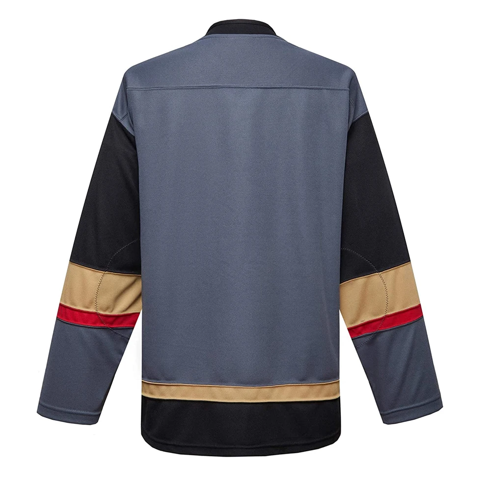 Wholesale Price Hot selling Sublimated Ice Hockey Jersey Personalized Reversible Ice Hockey Jerseys For Sale