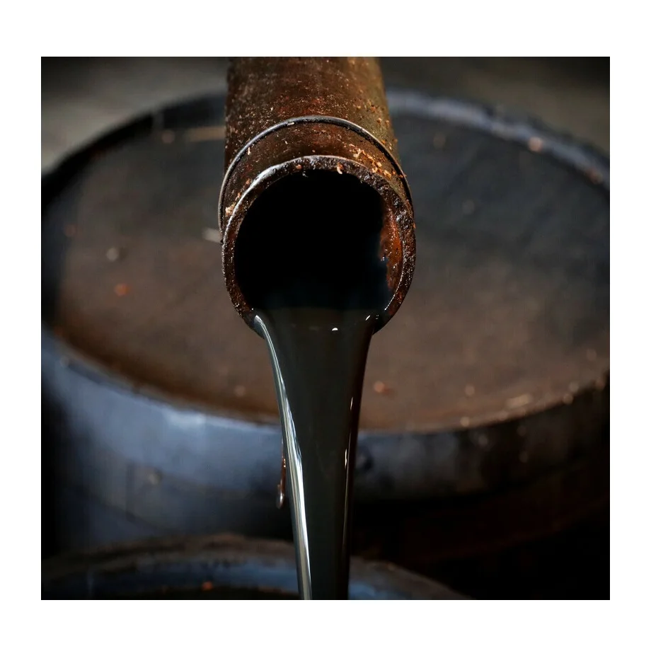 Factory Best Price Crude Petroleum Oil With Fast Delivery