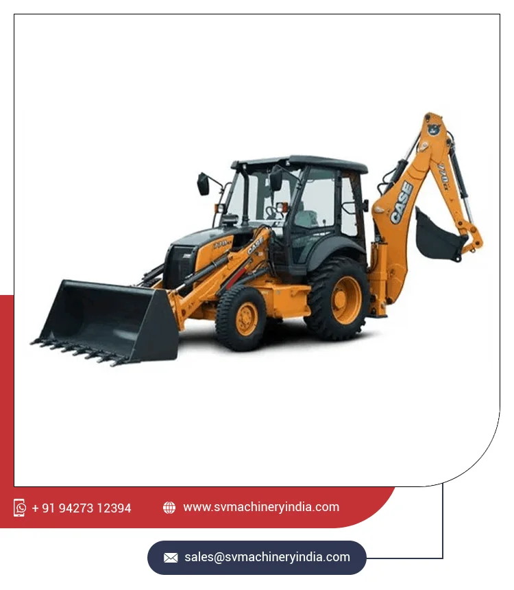 Экскаватор-погрузчик JCB 5 тонн поставщик строительного оборудования для кошачьего ковша экспортер строительные машины землеройные
