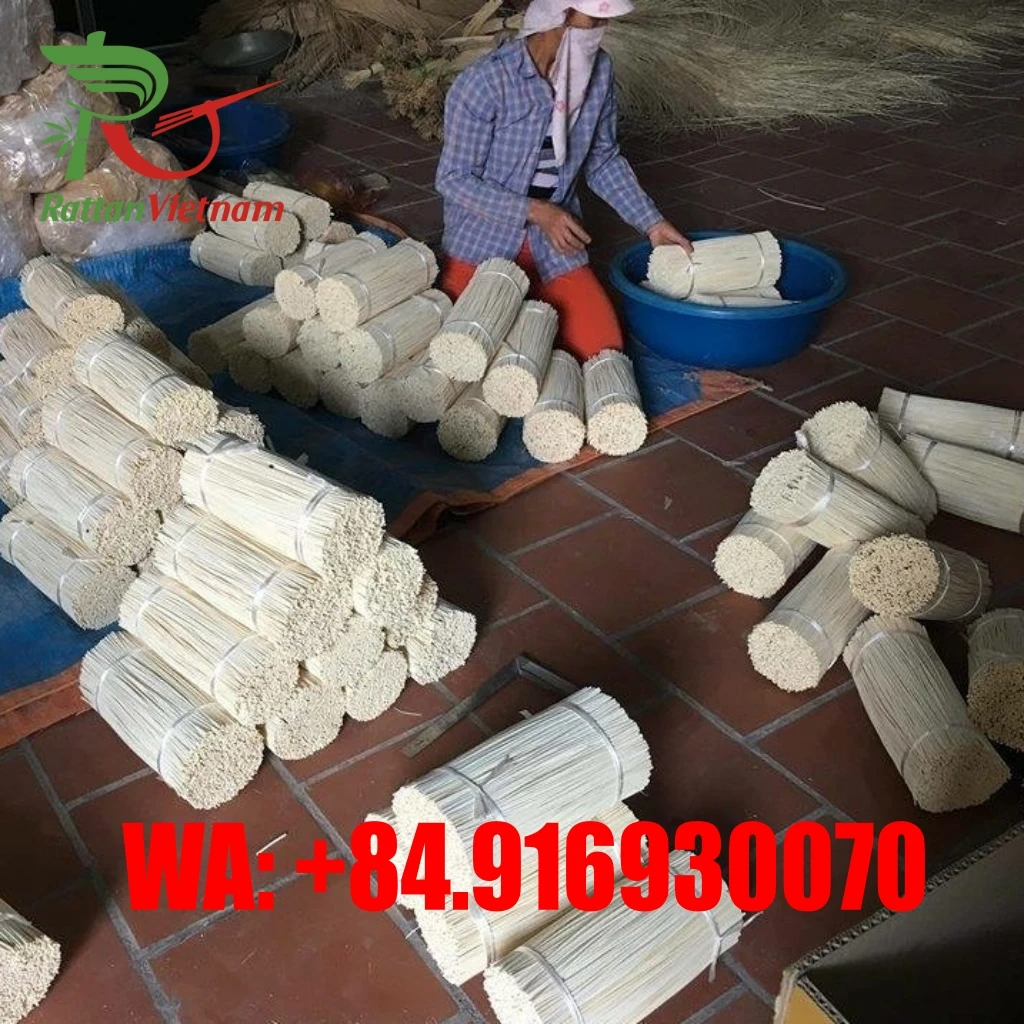 Rattan reed sticks for refreshing air home, reed diffuser 3.0mm with 20cm, 23cm, 25cm length , whatsapp:+84916930070