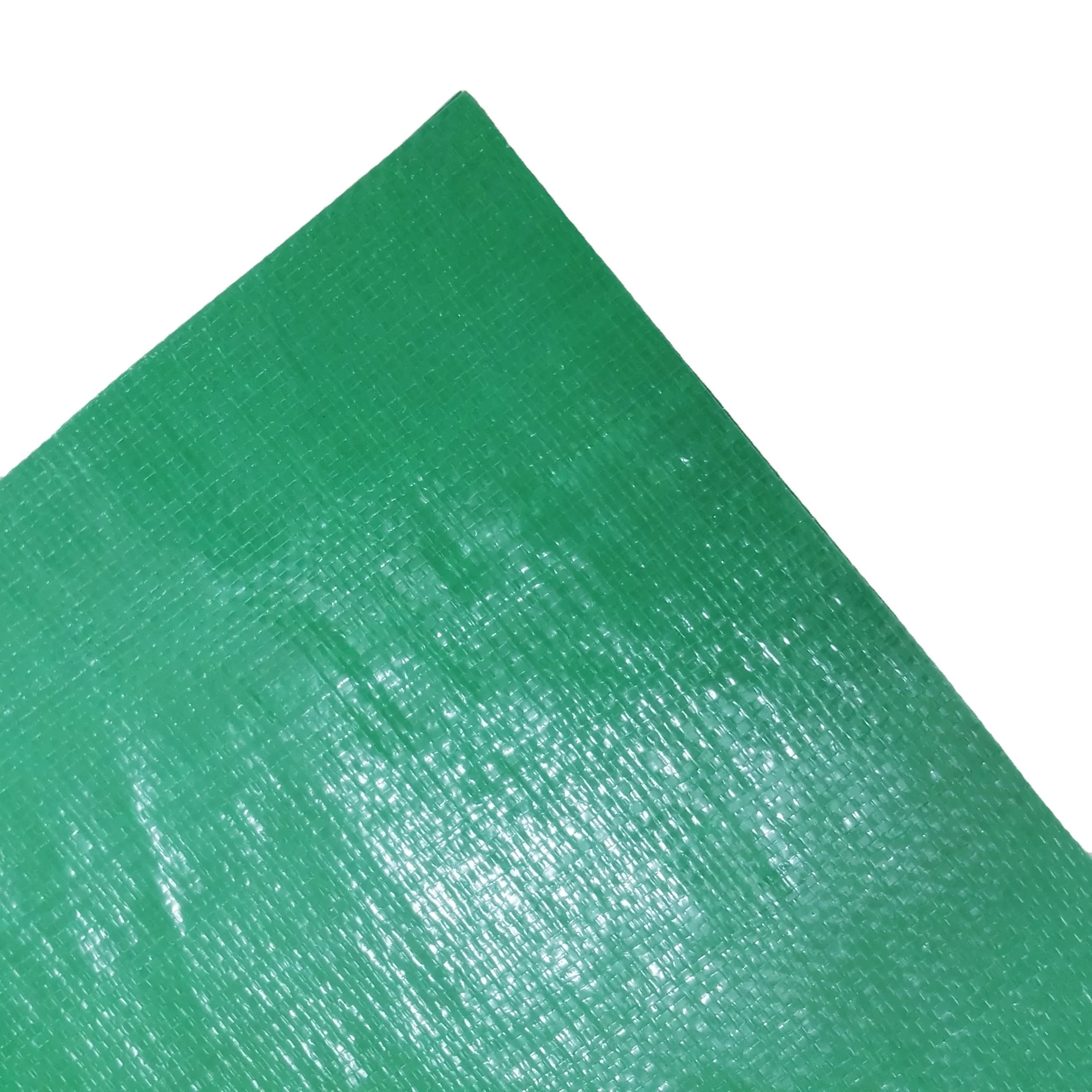 PE Tarp made in Vietnam by Korean company - High quality, customized products - UV/FR treatment PE Tarpaulin