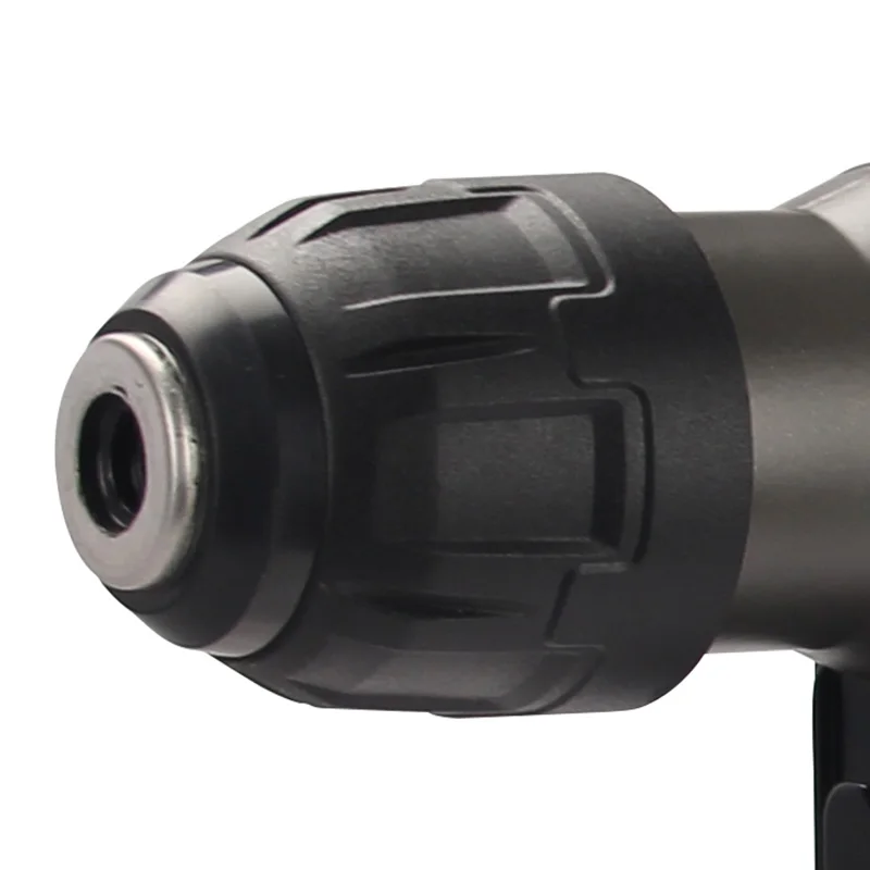 KSEIBI High quality ROTARY HAMMER 1050W for drilling through-holes in concrete and masonry walls