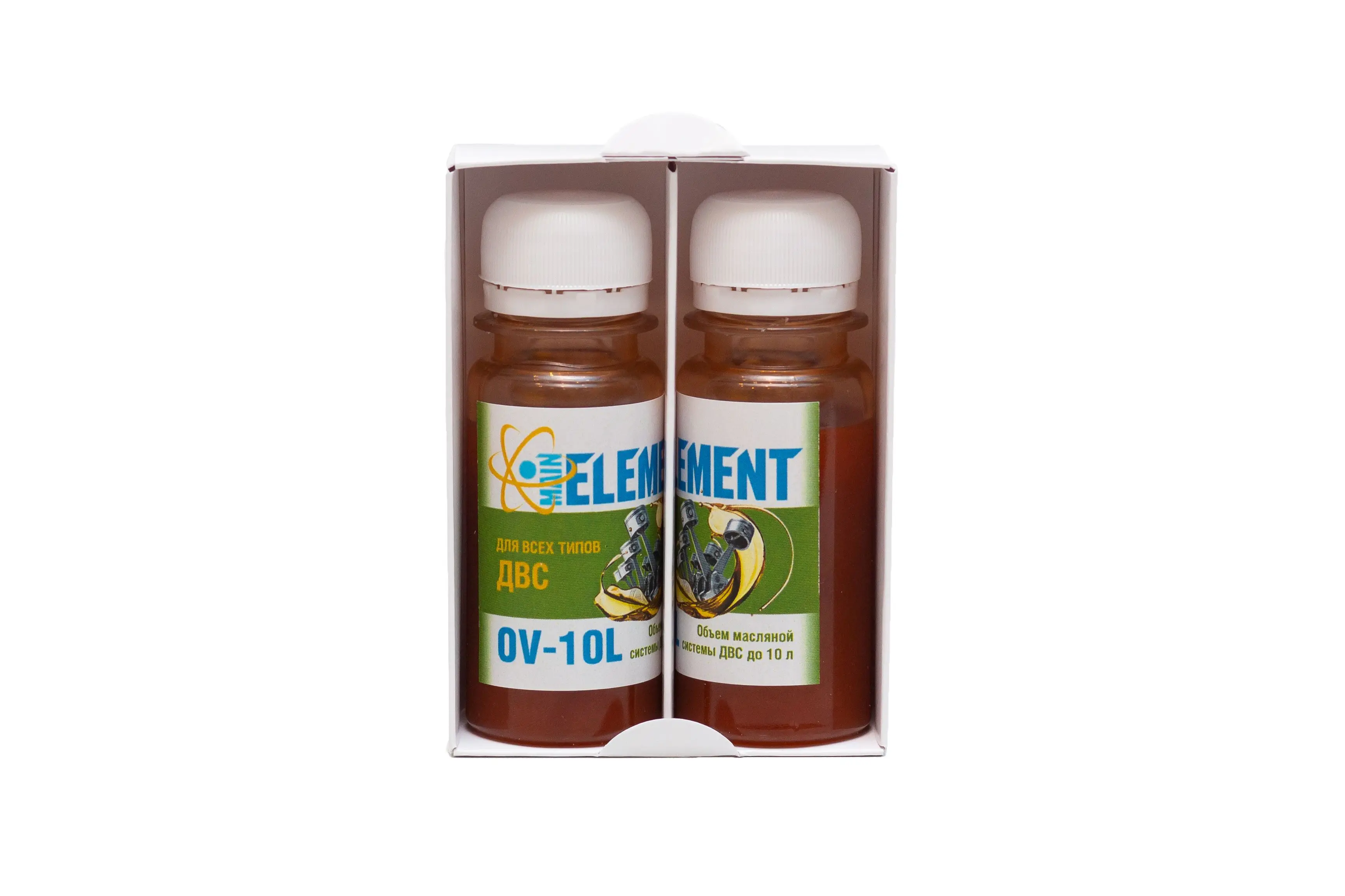 Motor oil additive OV-10L
