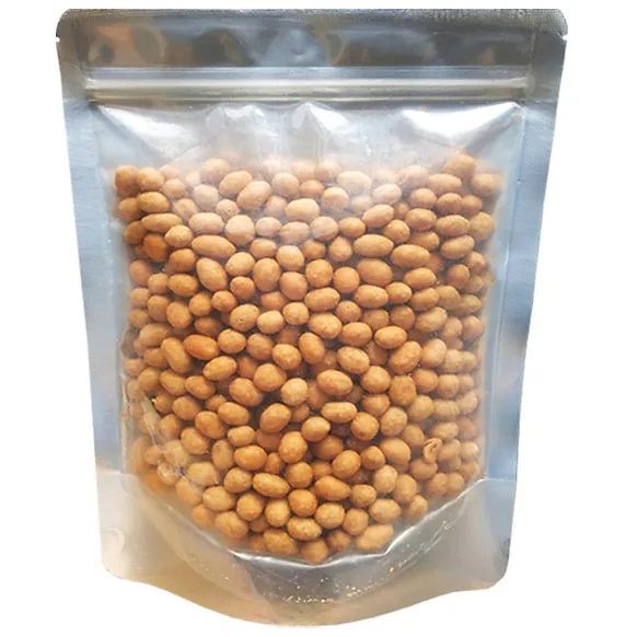 Crispy Coconut milk Peanuts Deliciously Sweet Vietnamese Snacks with Nutty Flavor Coating