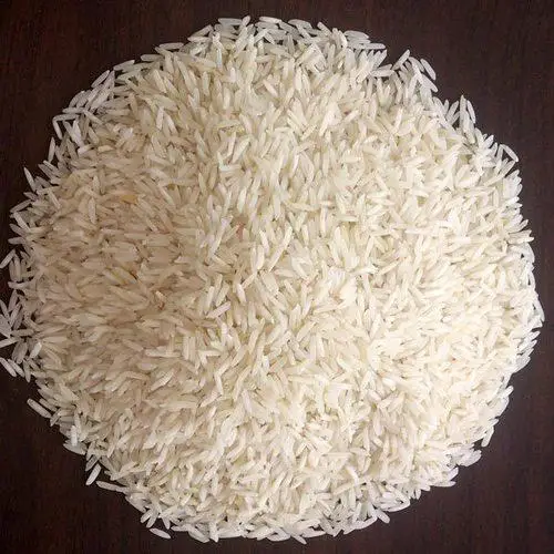 Wholesale indian yummy food product grain packed basmati white rice