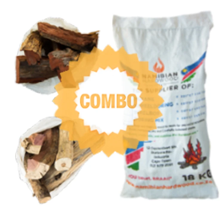 Лидер продаж, древесный уголь Kameel & Doring Mix отличного качества по лучшей рыночной цене