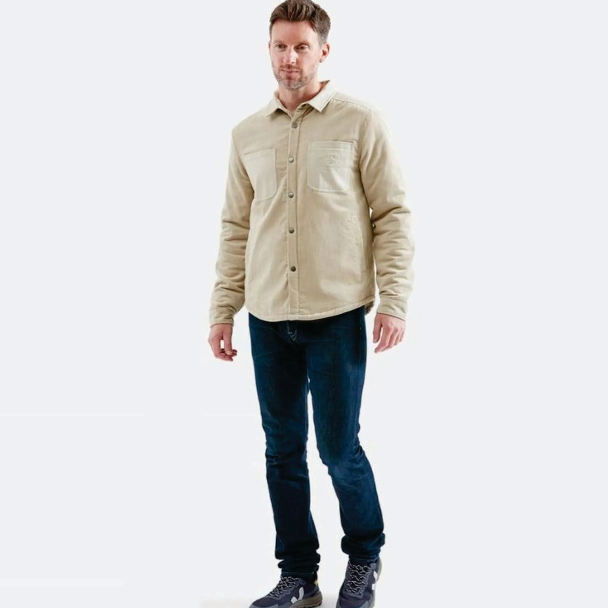 Custom Summer Casual Mens 100% Nylon Long Sleeve Outdoor Quick Dry Waterproof Shirts with Mesh Lining