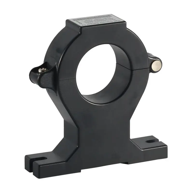 AHKC-EKA 5G Telecom Station Class 1 Accuracy 20mm Round Hole DC Split Core Hall Effect Transducer