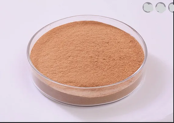 Alkaline Protease Enzyme for Leather Industry