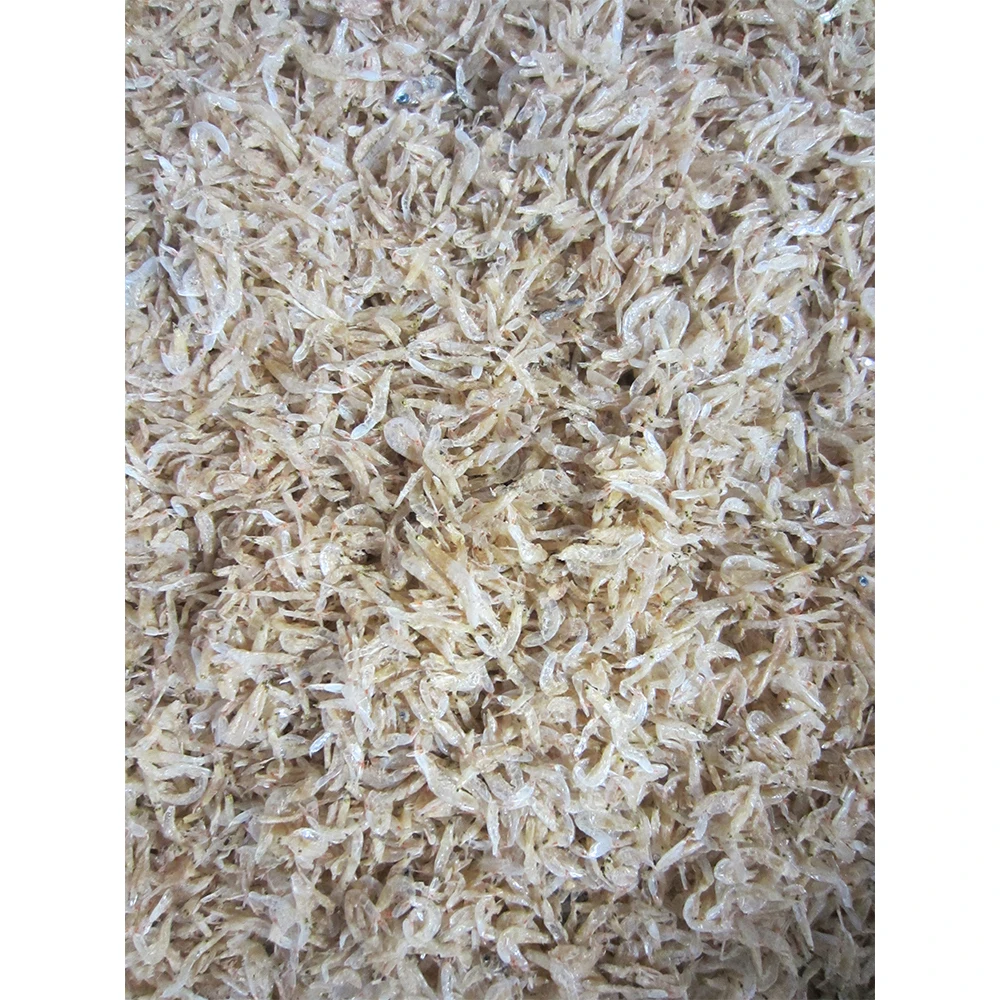 Factory Price New Product Wholesaler Seafood Frozen Dried Baby Shrimp Dried Shrimp For Export In Bulk
