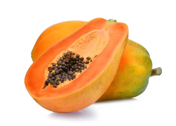 Fresh Papaya Fruit from India Low price for export 100% High Quality Fruit