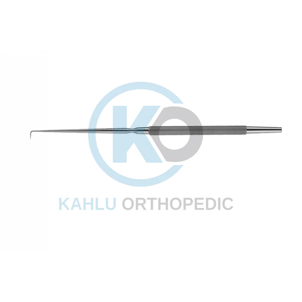 Medical Professional Good Quality Sharp Hooks Joseph Single Skin Hook 6 Inches Surgical Instruments By KAHLU ORTHOPEDIC