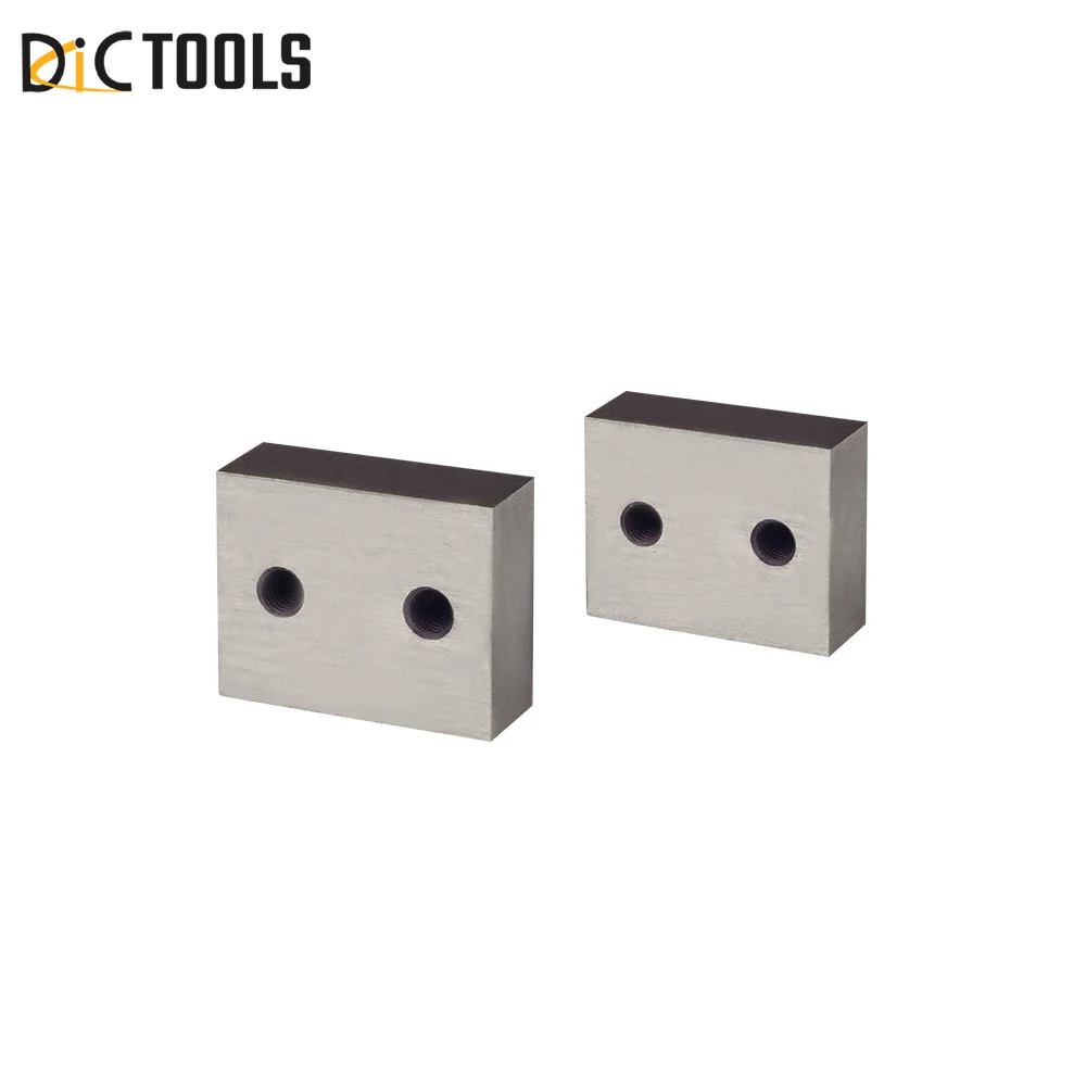 High Precision Crop and Billet Shear Blade Knives Shearing Blades Shearing Machine Blade