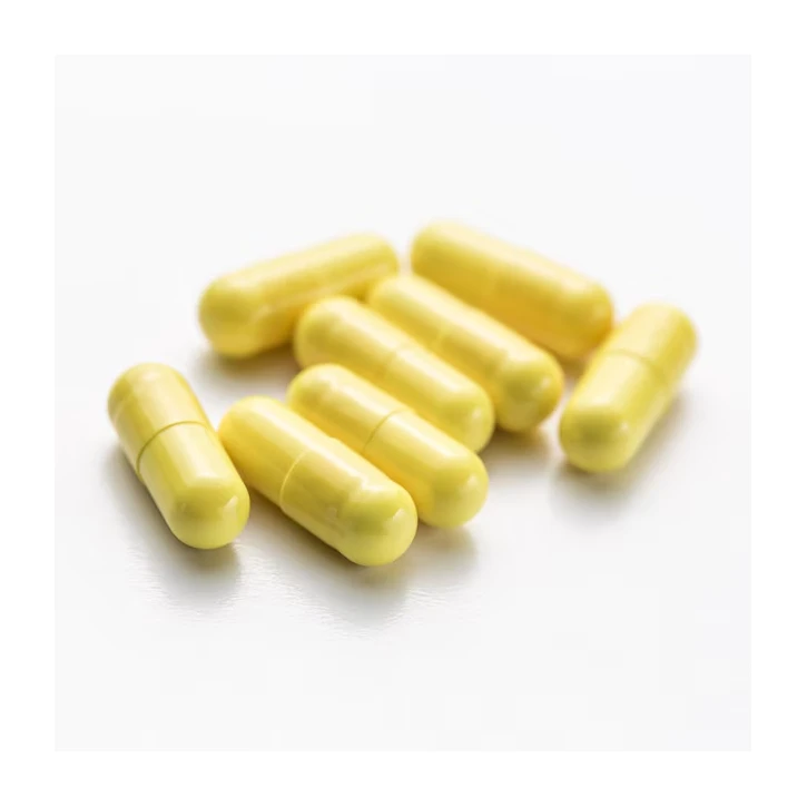 Indian Made Pineapple Extract (Bromelain) Capsules with Pure Naturally Made Bulk Quantity Pineapple Extract Capsules