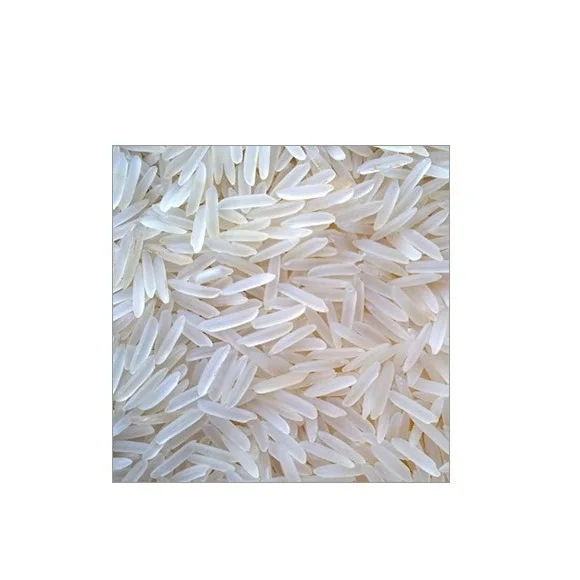 Buy Premium Quality 100% Organic 1121 White Sella Rice Long Grain & High Grade Rice Manufacture in India For Food Making
