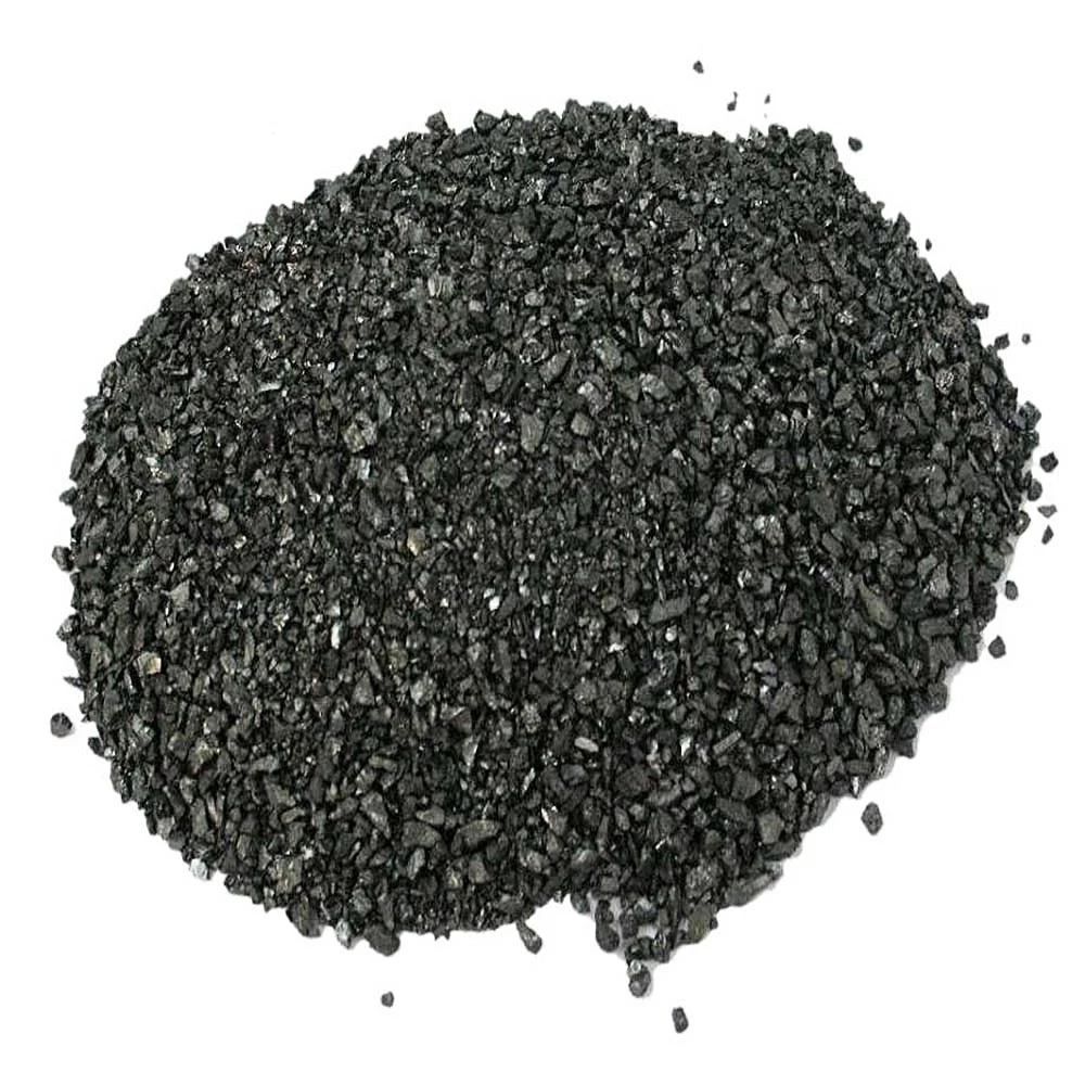 Recarburizer/Carbon Raiser Calcined Anthracite Coal CAC Calcined Petroleum Coke for carbon additive
