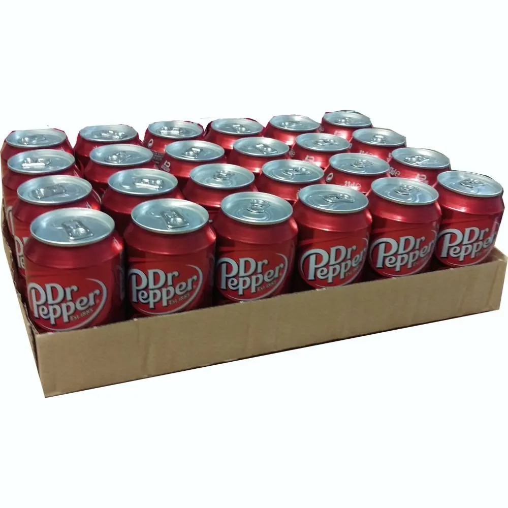 Dr Pepper Vanilla drink ,Dr Pepper Cherry Diet drink