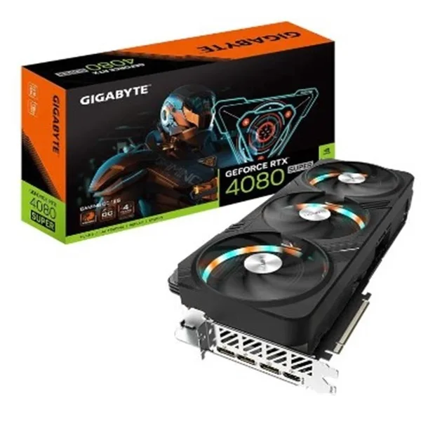 Готовый к отправке Новый RTX 4080 видеокарта для продажи и оригинальная готова