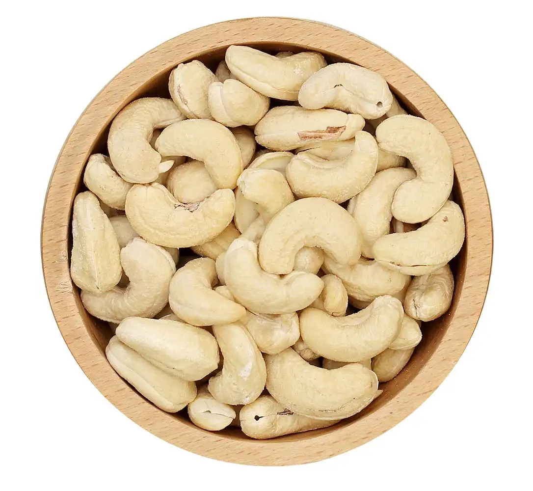 Quality organic Wholesale Raw Cashew Nuts | Cashew Nut Size W180 W240 W320 W450  Roasted Cashew Nuts.