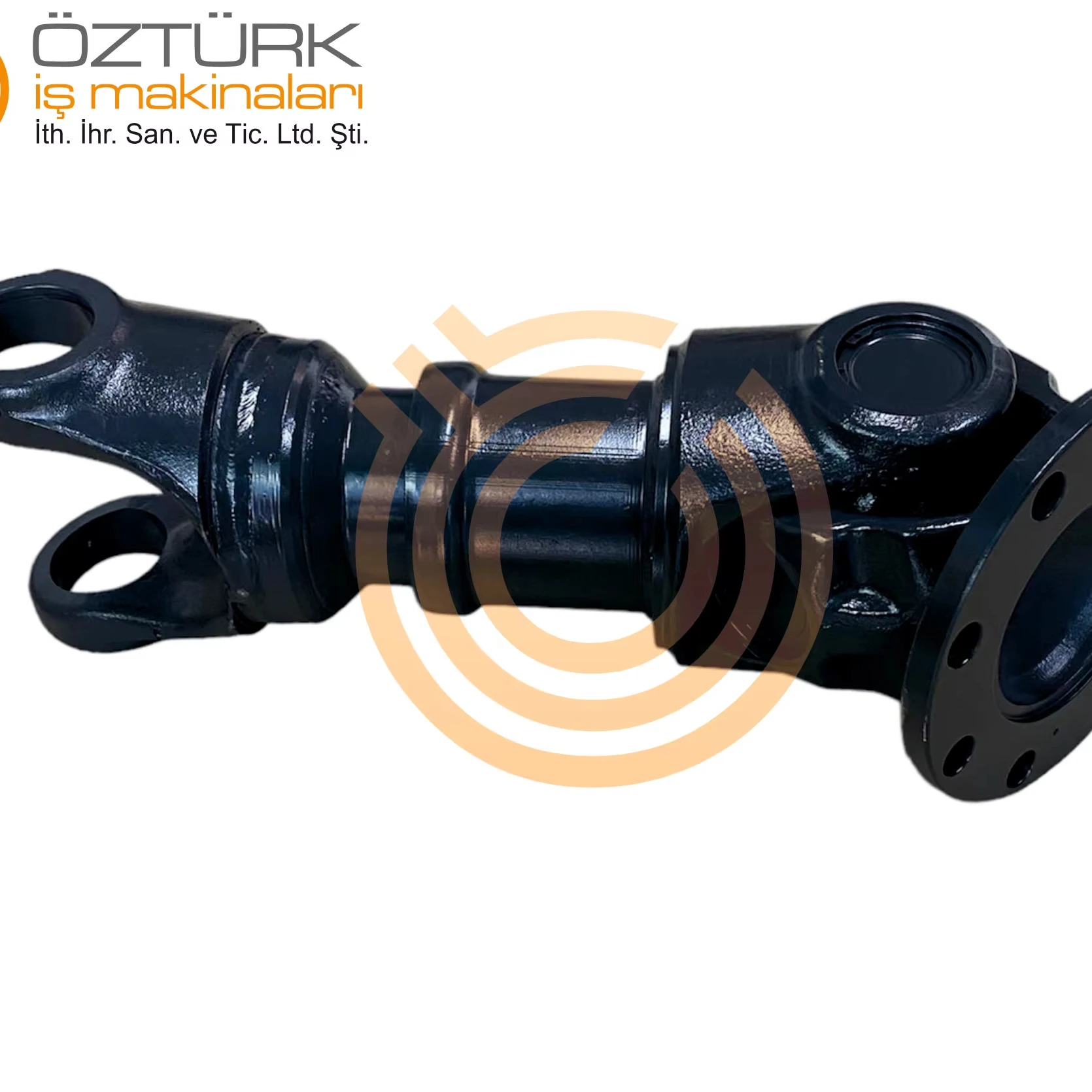 387-6041 SHAFT CATERPILLAR SPARE PARTS