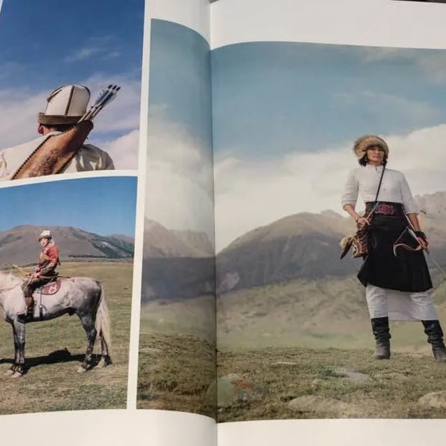 Sales through Public Relations placement of articles in the business media of Kyrgyzstan, new contracts, advertising, orders