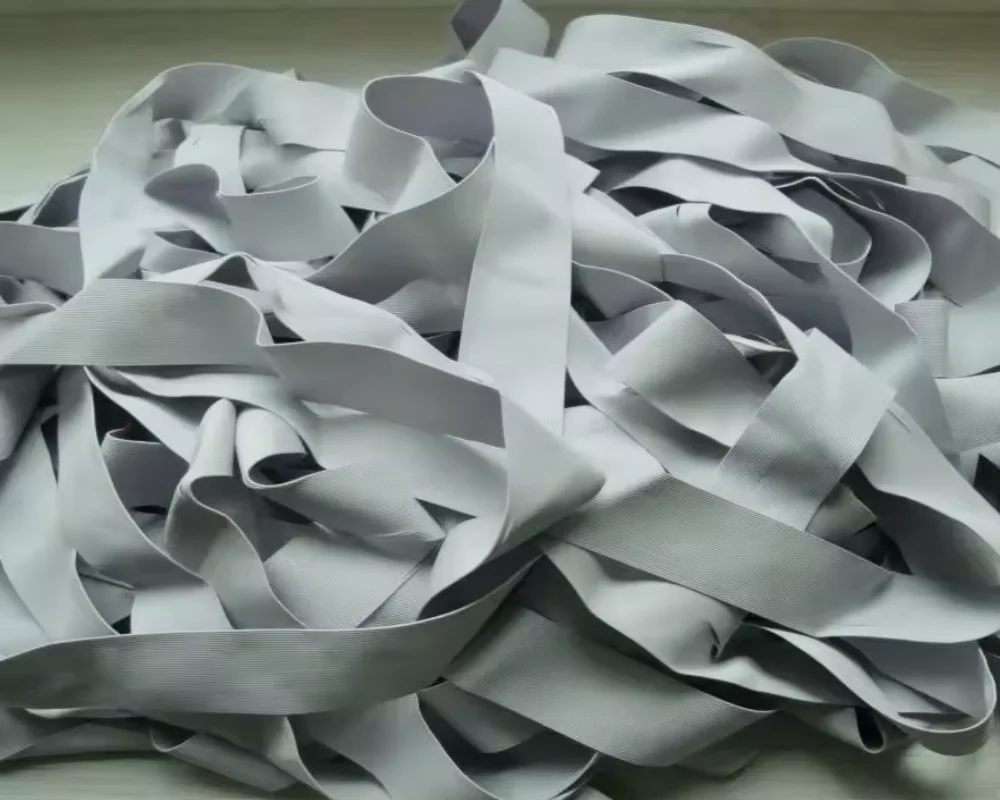 Wholesale Round Silicone Rubber Thread (Latex rubber thread / Silicone rubber thread ) Best Quality from Thailand